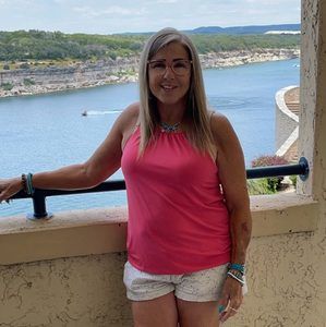 Meet your Posher, Barb